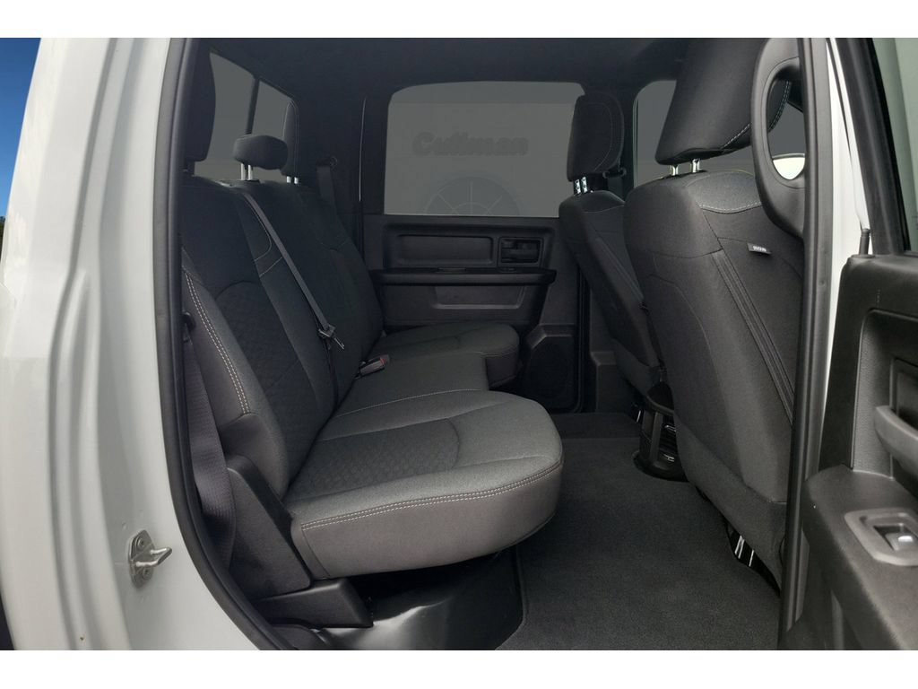 Used 2025 RAM 3500 Tradesman AWD/4WD image 18