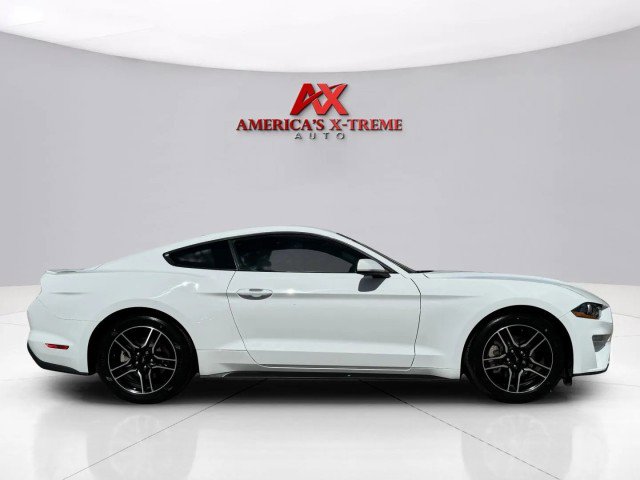 Used 2023 Ford Mustang Premium image 6
