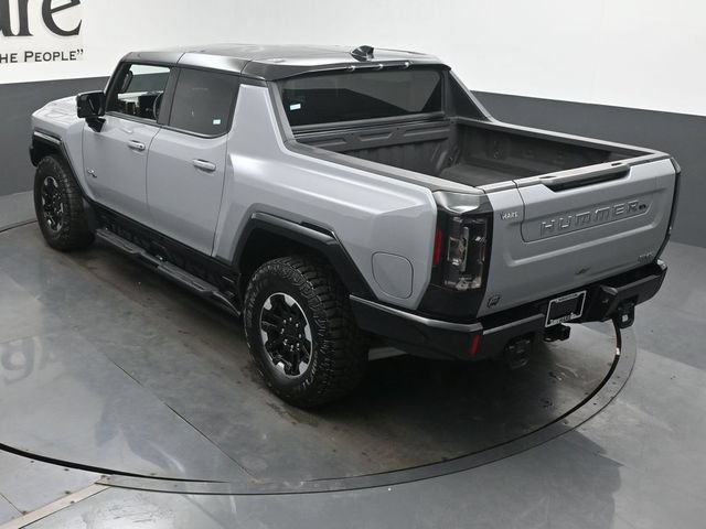 Used 2025 GMC Hummer EV 3X w/ Battery Pack, 24 Module Pack AWD/4WD image 39