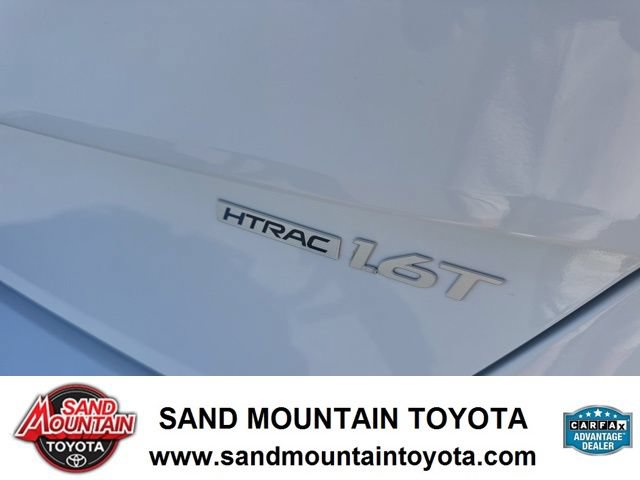 Used 2024 Hyundai Kona N Line AWD/4WD image 10