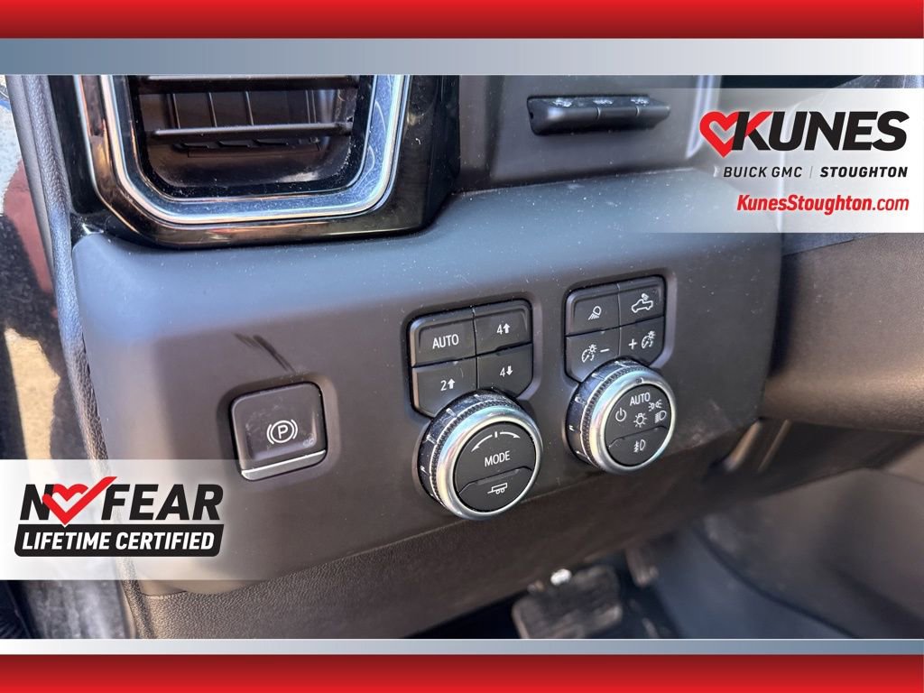 Used 2024 GMC Sierra 2500 Denali w/ Denali Reserve Package image 23