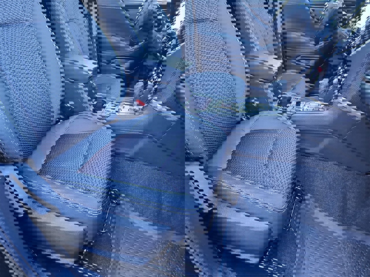 Certified 2023 Subaru Forester Premium image 10