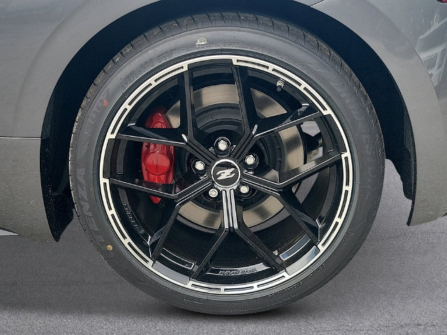 New 2027 Nissan Z Performance RWD image 9