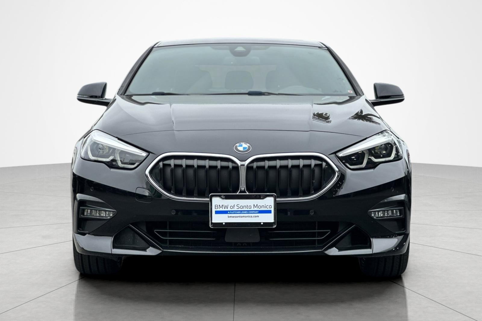 Used 2021 BMW 228i Gran Coupe w/ Convenience Package FWD image 8