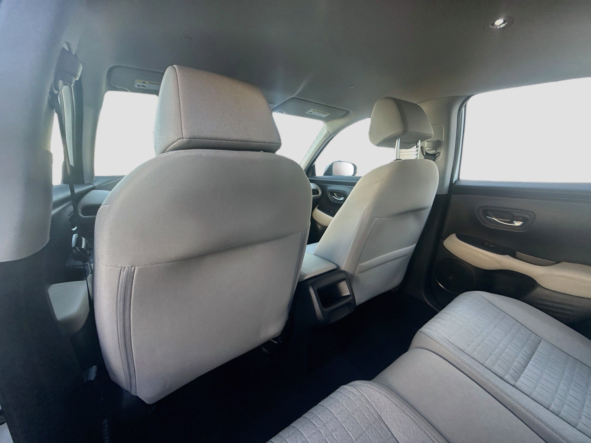 Used 2024 Honda HR-V LX image 23