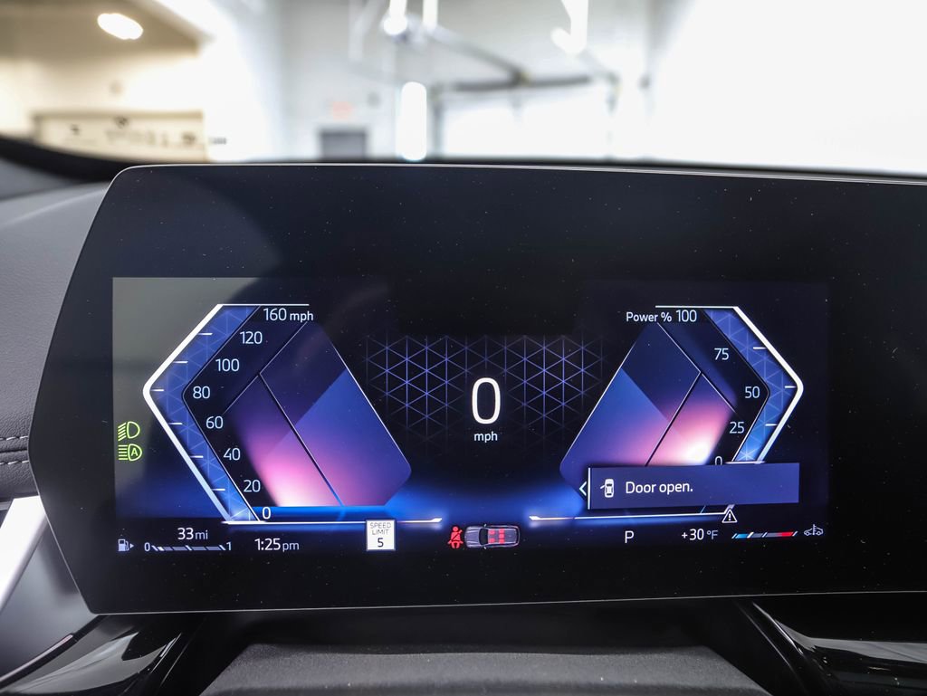 New 2026 BMW X1 xDrive28i w/ Convenience Package image 14