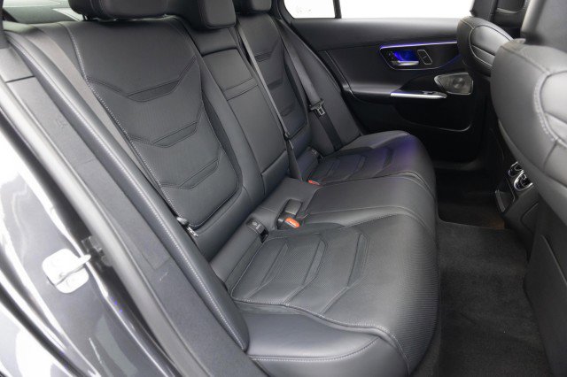 Used 2024 Mercedes-Benz C 63 AMG S w/ Driver Assistance Package image 40