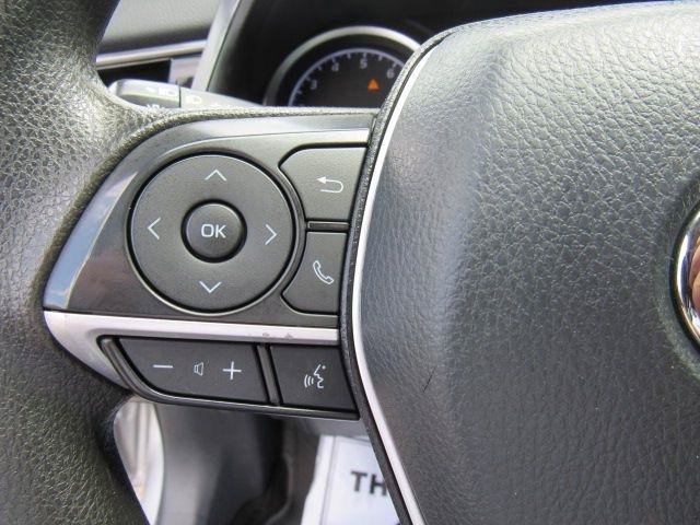 Used 2023 Toyota Camry LE FWD image 30