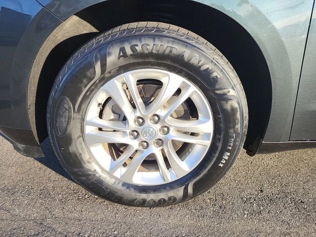 Used 2019 Buick Enclave Essence image 12