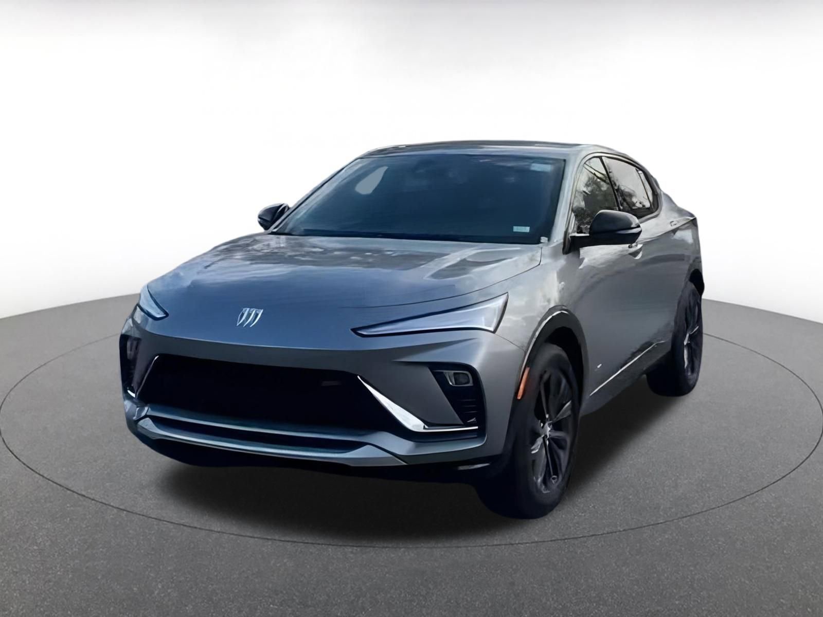 Used 2025 Buick Envista Sport Touring image 8