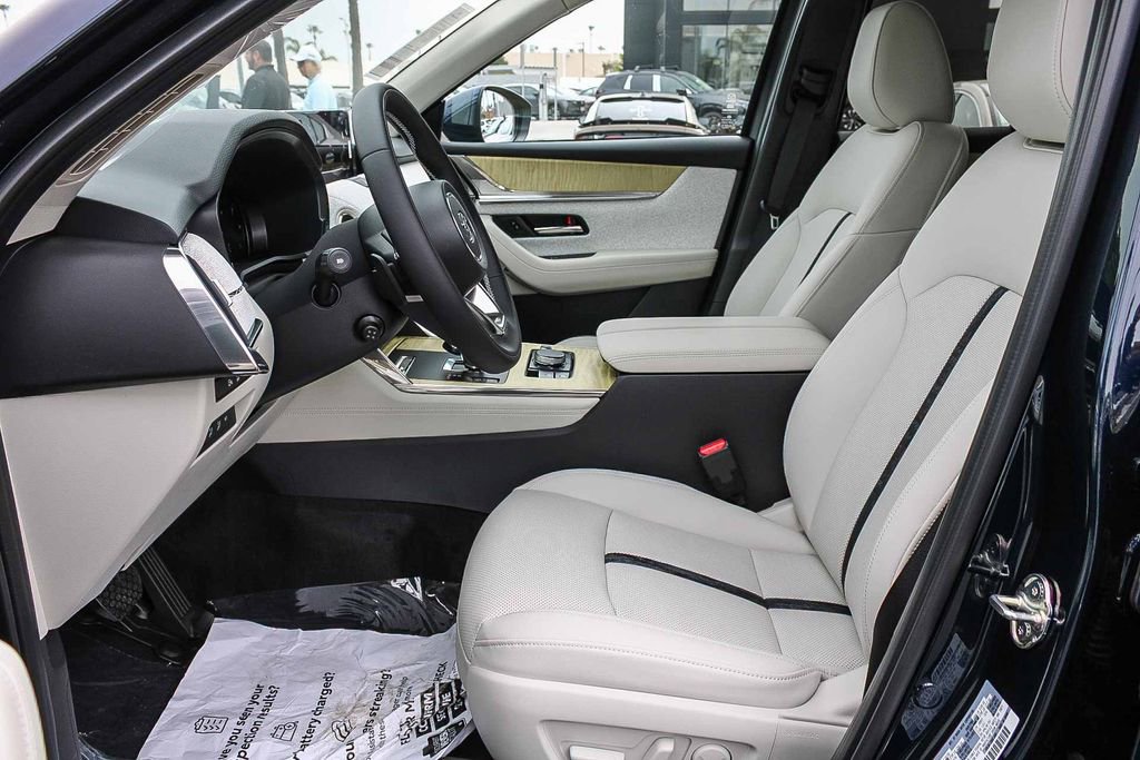 New 2026 MAZDA CX-90 3.3 Turbo S w/ Premium Plus image 18