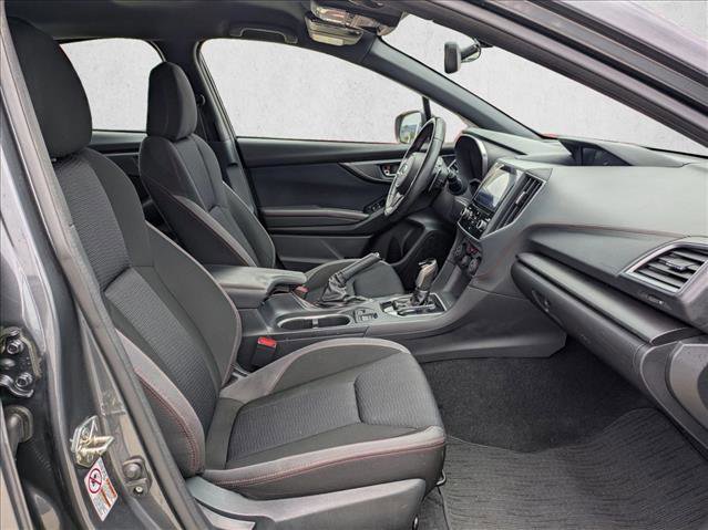 Used 2019 Subaru Impreza 2.0i Sport image 19