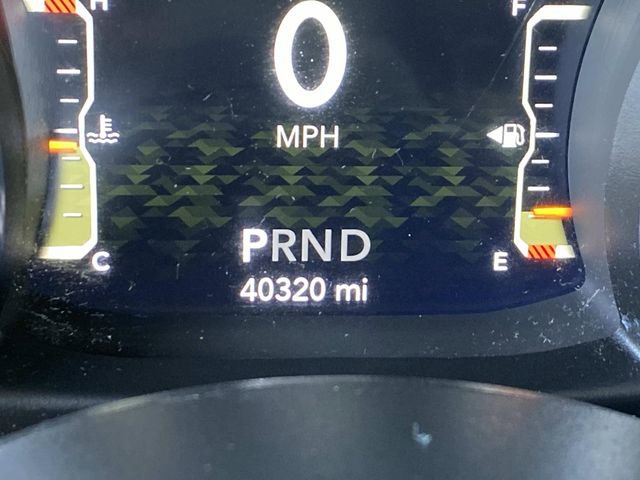 Used 2021 Jeep Wrangler Willys image 33