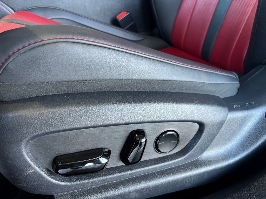 Used 2022 Lexus ES 350 F Sport image 25