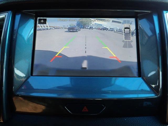 Used 2019 Ford Ranger Lariat w/ Equipment Group 501A Mid image 16