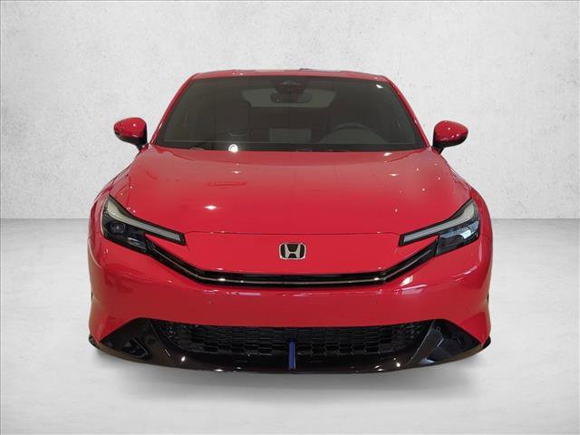 New 2026 Honda Prelude image 7