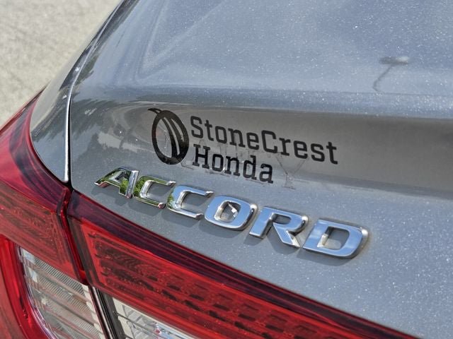 Used 2021 Honda Accord Touring image 36