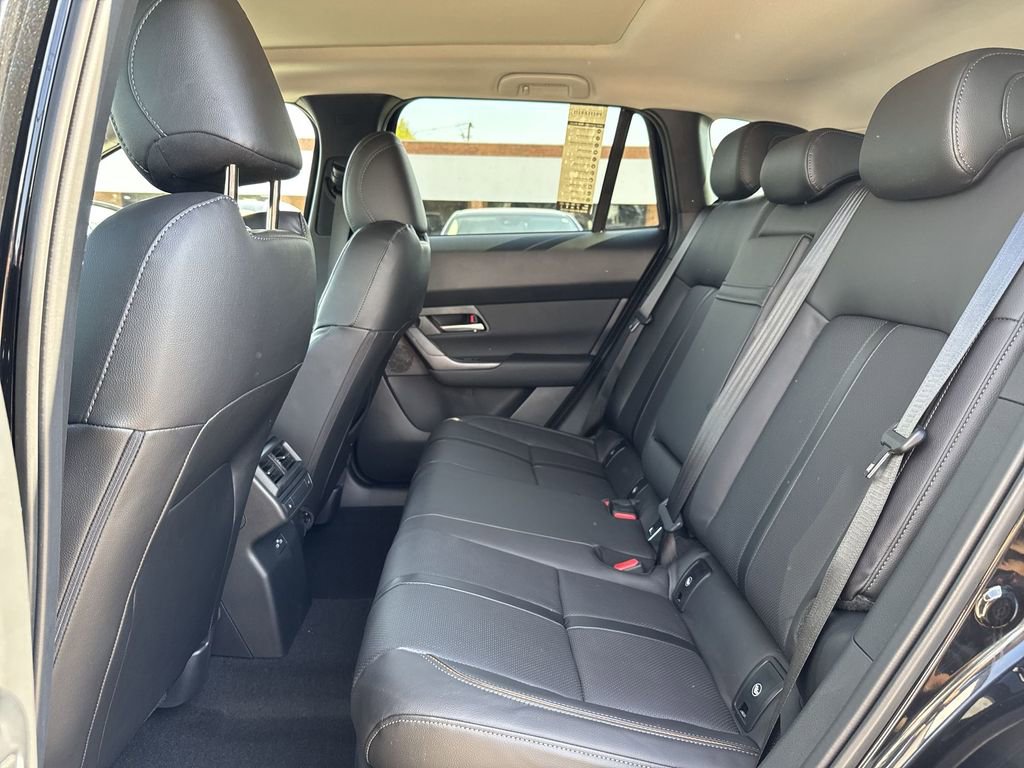 New 2026 MAZDA CX-50 2.5 Hybrid w/ Weather Package image 23