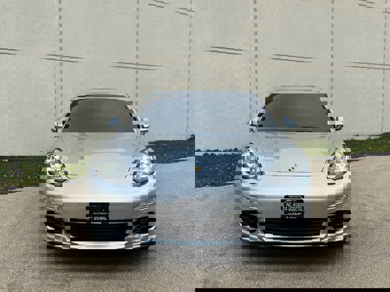 Used 2015 Porsche Panamera S image 5