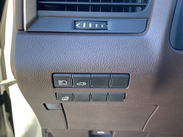 Used 2020 Lexus RX 350 350 image 20