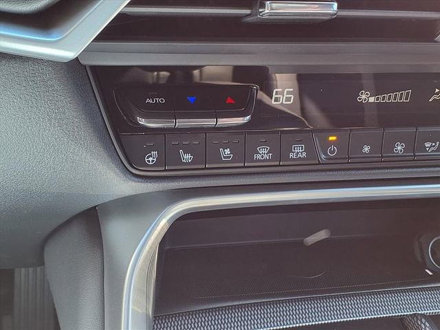 New 2026 MAZDA CX-70 3.3 Turbo S w/ Premium Package image 10