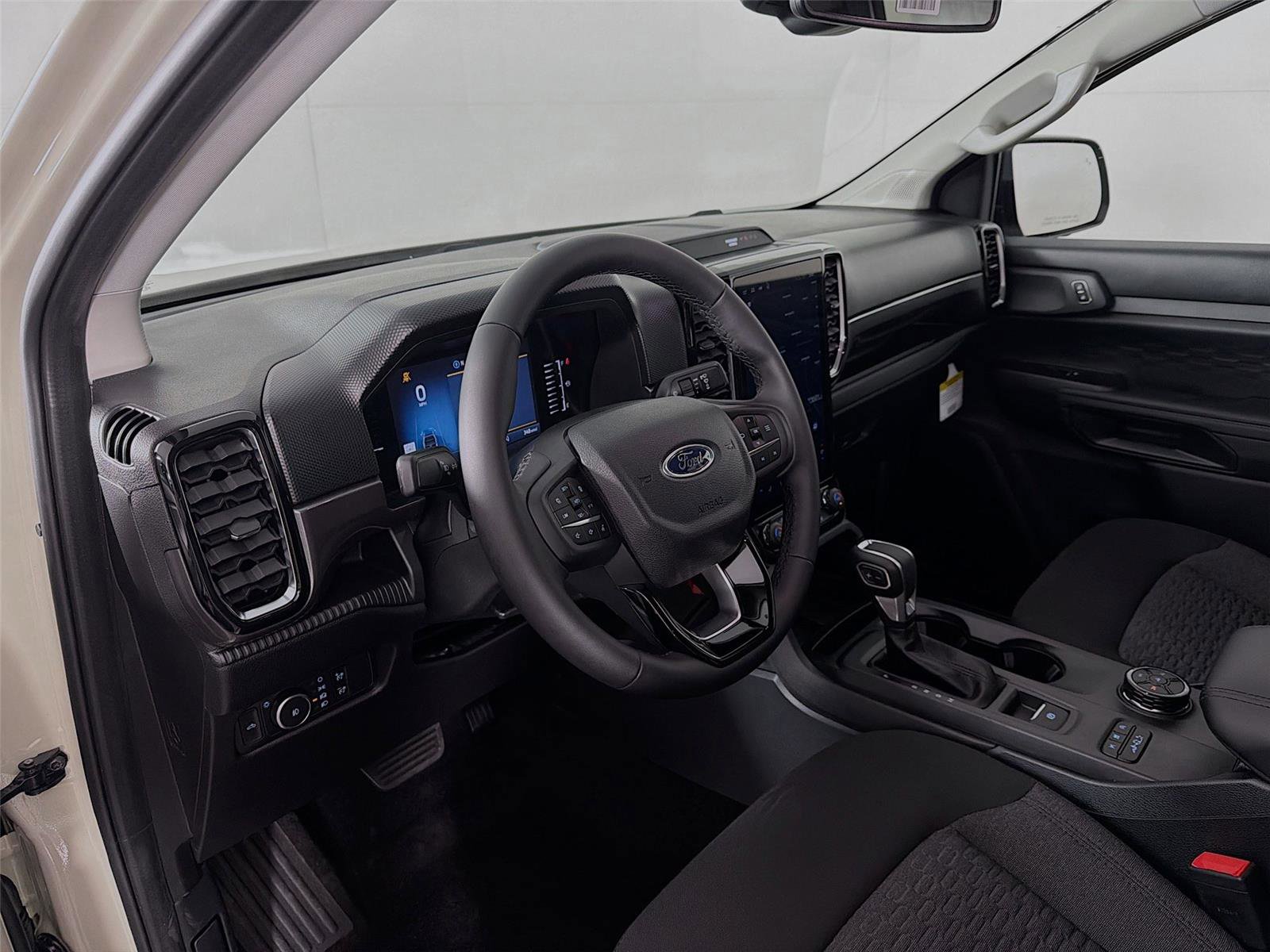 New 2026 Ford Ranger XLT AWD/4WD image 9