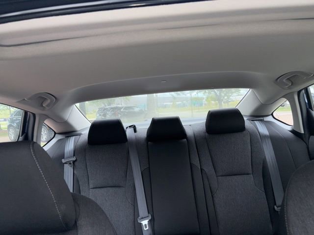 New 2025 Honda Accord SE image 17