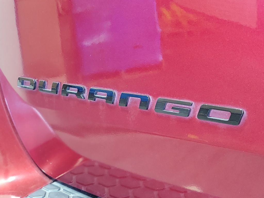 Used 2018 Dodge Durango GT w/ Premium Group RWD image 8