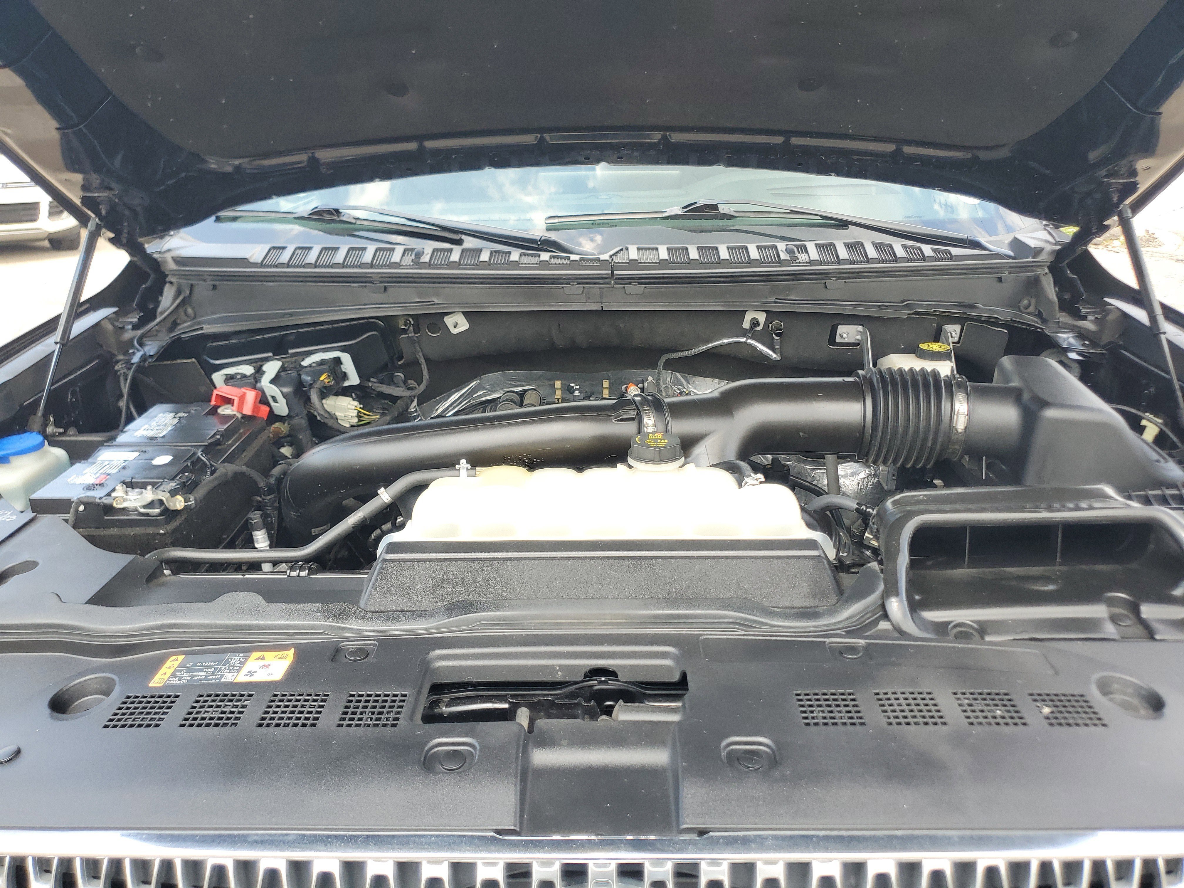 Certified 2023 Lincoln Navigator Reserve AWD/4WD image 8