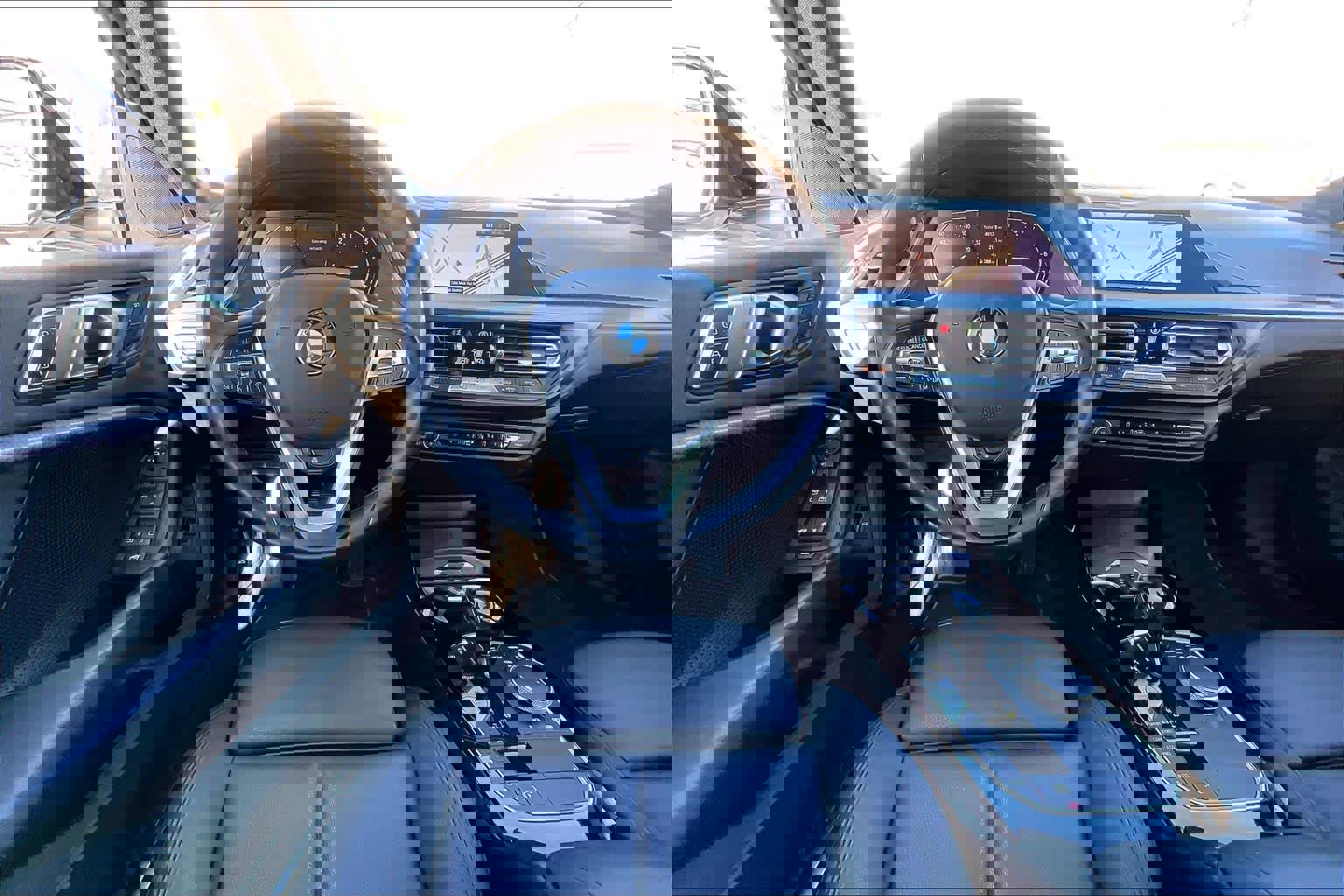 Used 2021 BMW 228i xDrive Gran Coupe w/ Convenience Package image 5