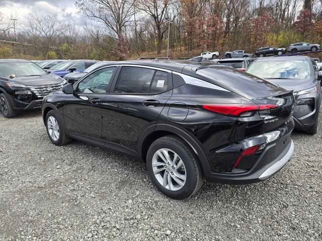New 2026 Buick Envista Preferred w/ Convenience I Package FWD image 3