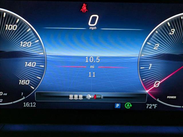 New 2026 Mercedes-Benz GLE 450 4MATIC image 11