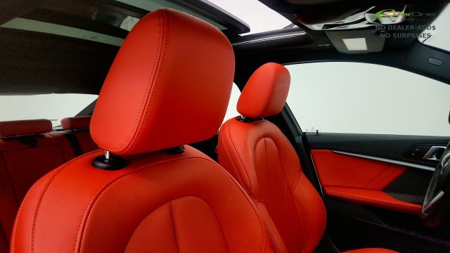 Used 2024 BMW 228i Gran Coupe w/ M Sport Package FWD image 35