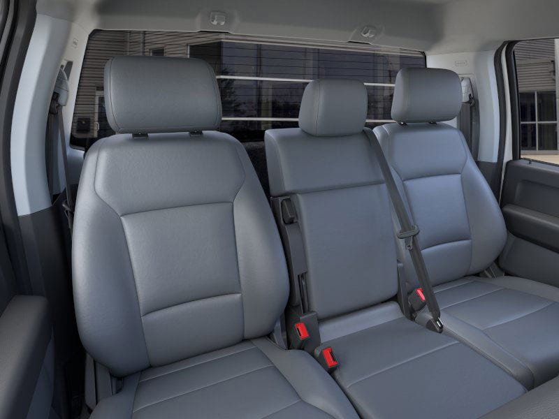 New 2025 Ford F550 4x4 Regular Cab Super Duty image 10