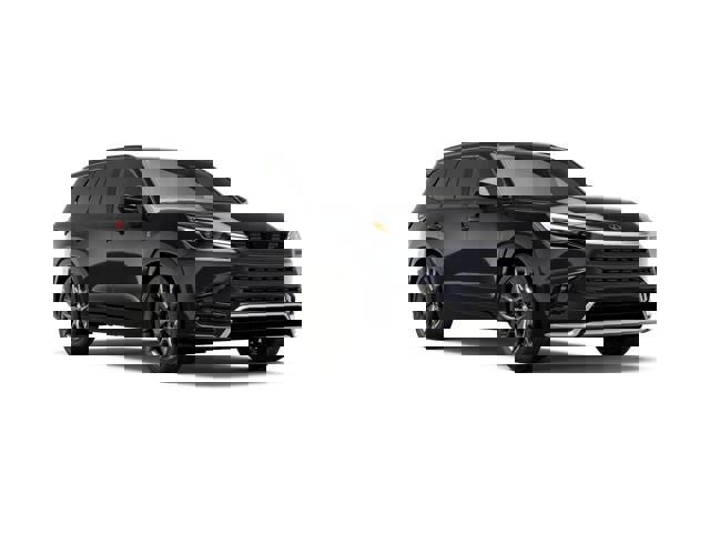 New 2026 Lexus TX 500h AWD image 3