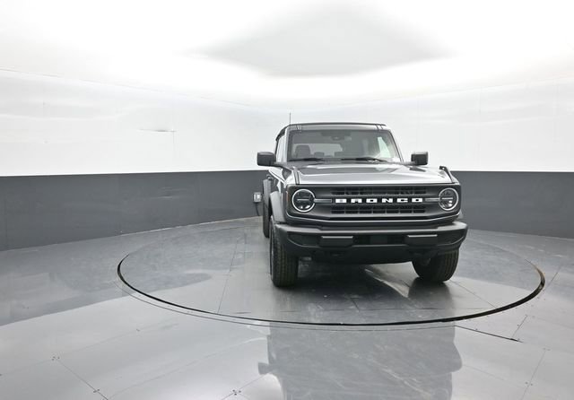 New 2026 Ford Bronco Big Bend image 2