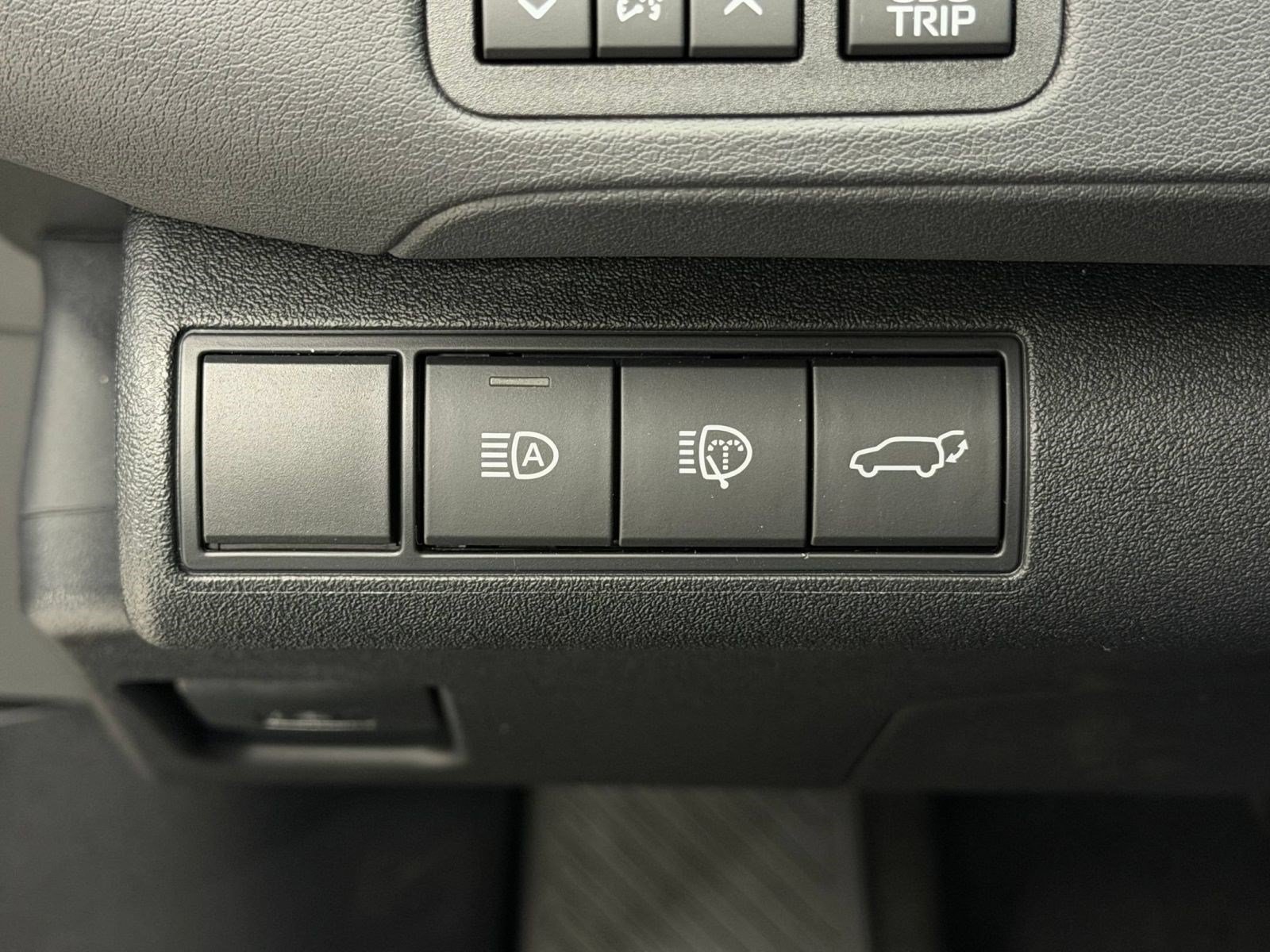 New 2026 Toyota bZ AWD/4WD image 16