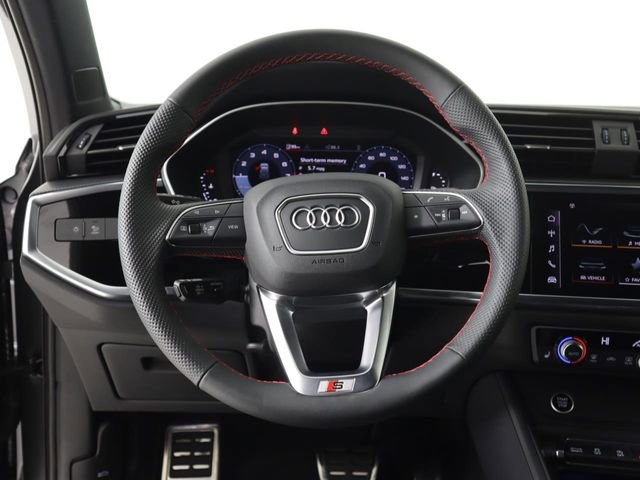 New 2025 Audi Q3 2.0T Premium Plus image 21
