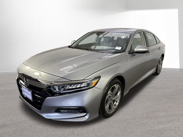 Used 2020 Honda Accord EX-L image 24