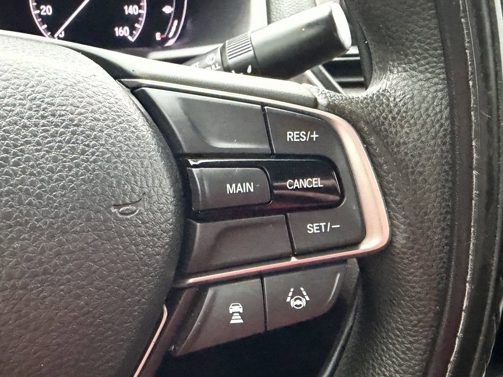 Used 2019 Honda Accord EX image 30