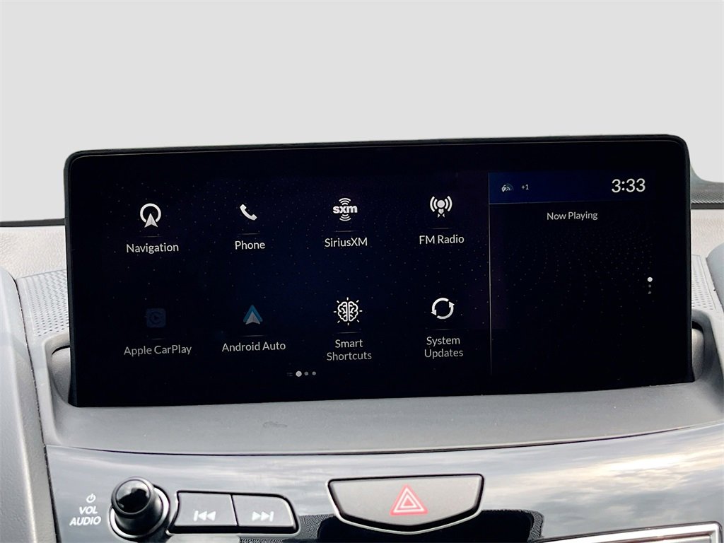 Used 2023 Acura RDX Technology Package image 13