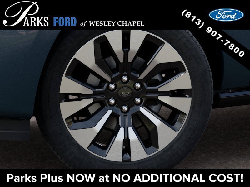 New 2027 Ford Expedition Platinum w/ Driver's Package AWD/4WD image 19