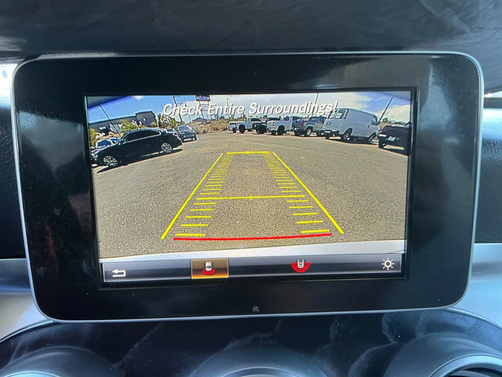 Used 2017 Mercedes-Benz C 300 C 300 Sedan 4D image 30