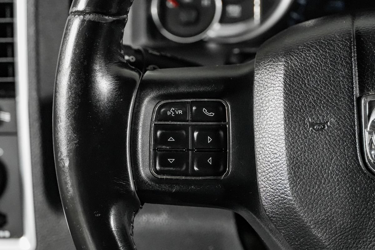 Used 2017 RAM 1500 Lone Star RWD image 17