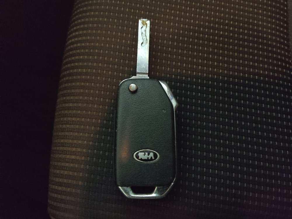 Used 2020 Kia Forte LXS image 32