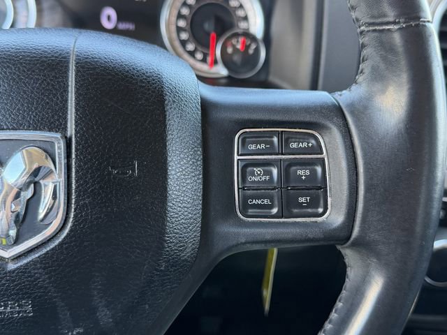 Used 2015 RAM 1500 Lone Star image 19