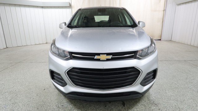 Used 2020 Chevrolet Trax LS FWD image 7