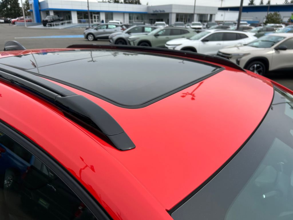 New 2027 Chevrolet Bolt RS w/ Technology Package image 28