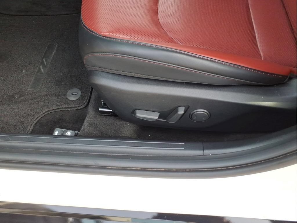 Used 2025 Kia K4 GT-Line Turbo FWD image 21