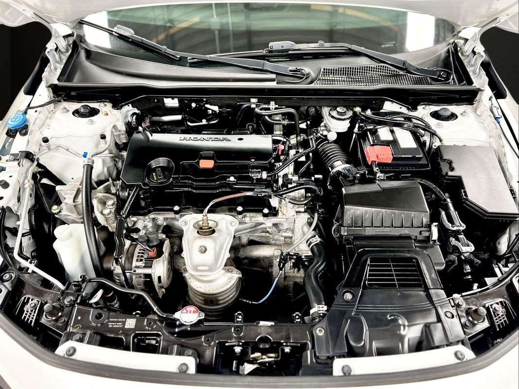 Used 2022 Honda Civic LX image 34